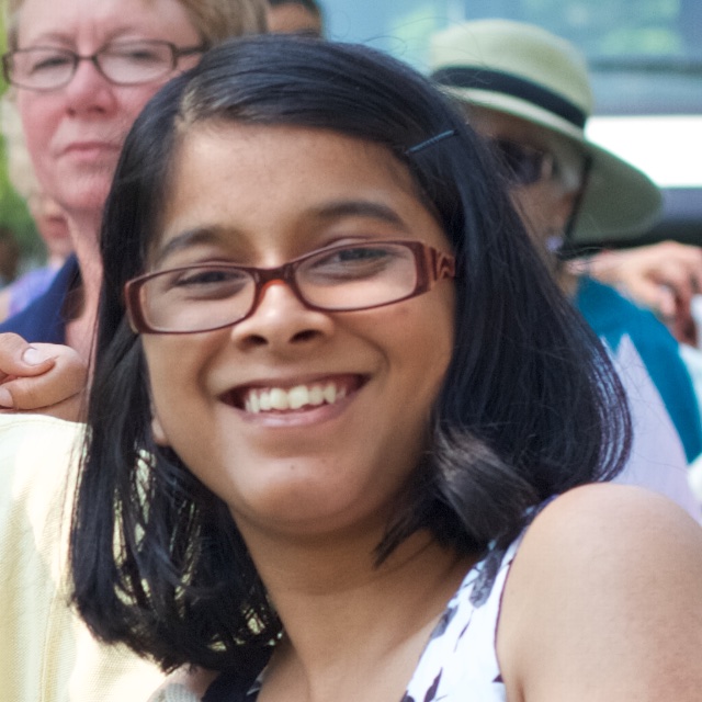 Kriti Godey