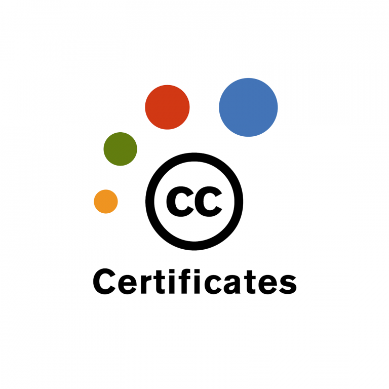 CC Certificates
