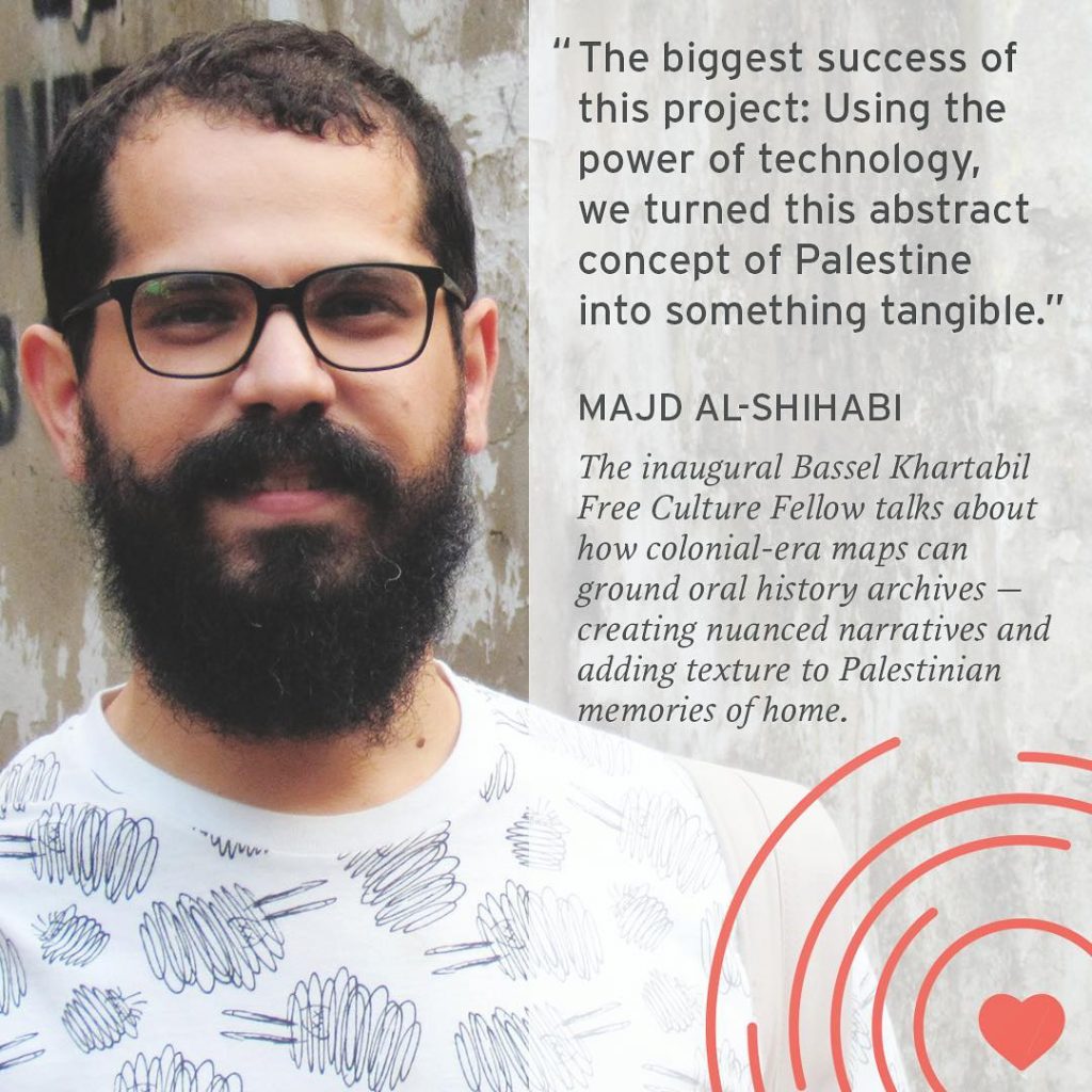 majd