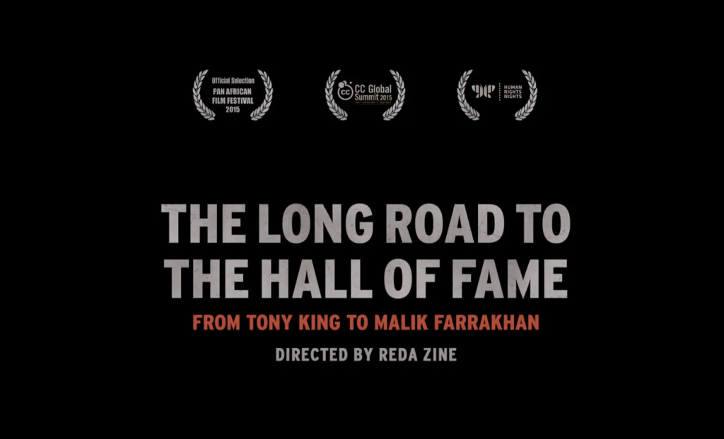 The Long Road to the Hall of Fame