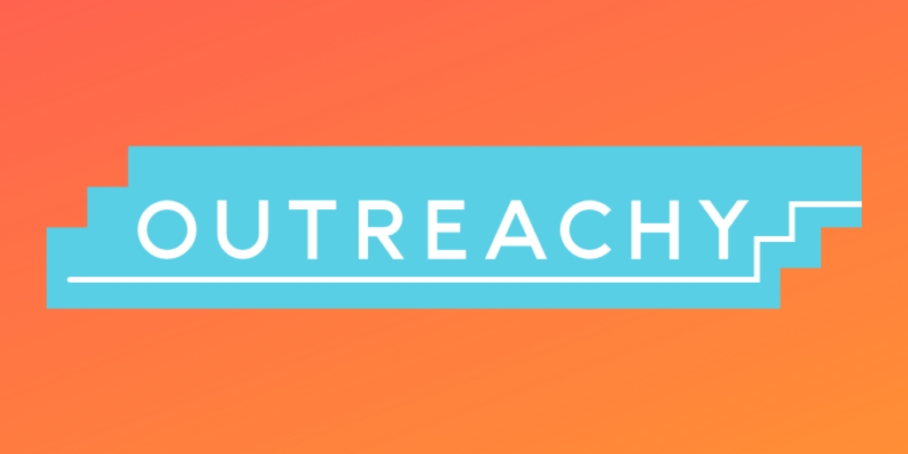 Outreach Logo