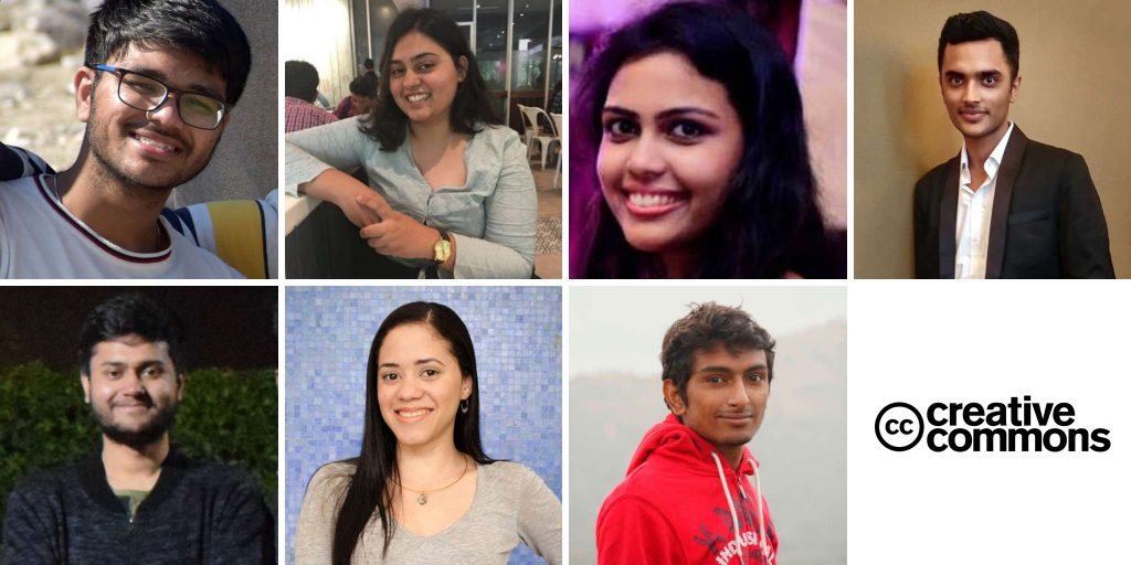 Outreachy and Google Summer of Code Interns 2020