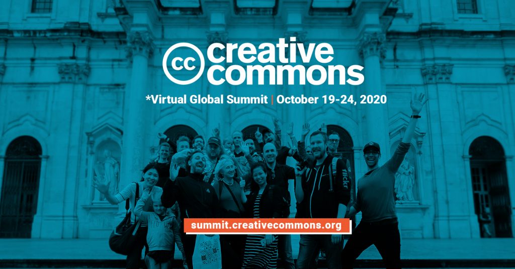 CC Global Summit Call For Proposals Feature
