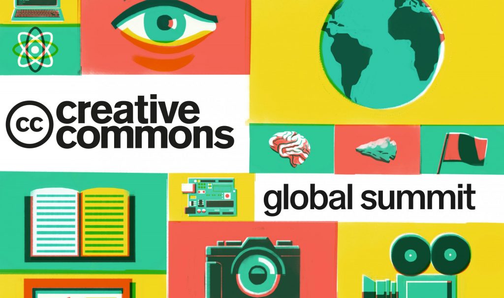 2020 CC Global Summit Artwork