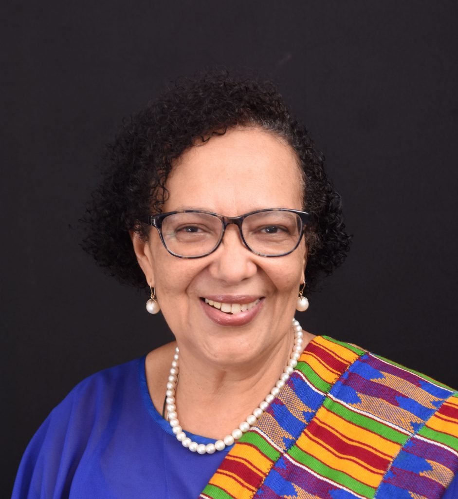 Dorothy Gordon