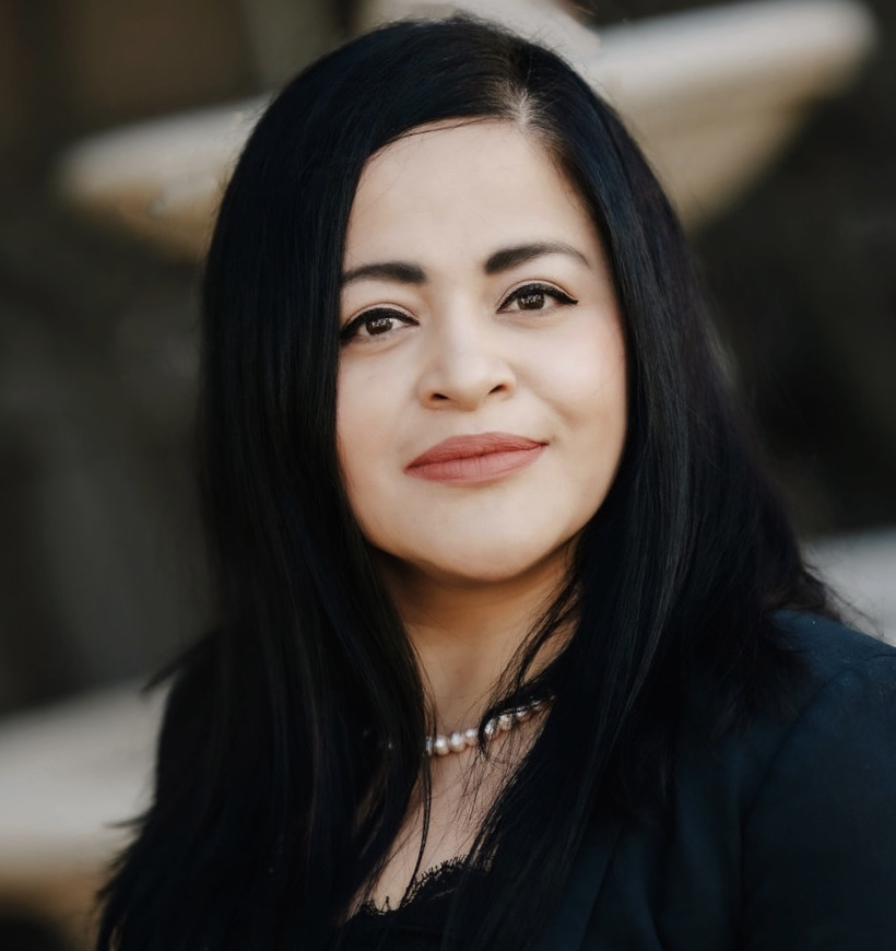 Isaura A Image