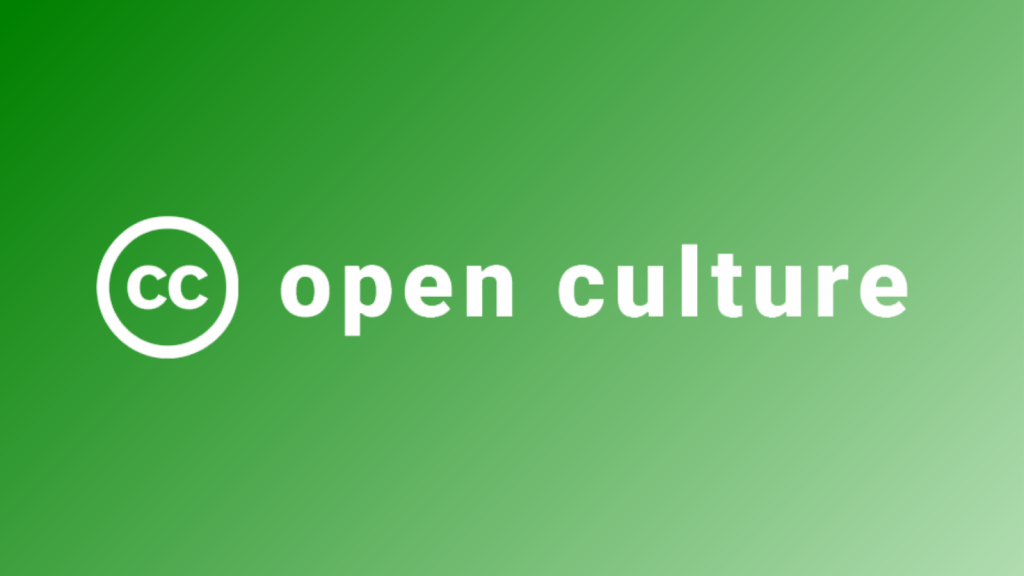 The Creative Commons icon and the words 