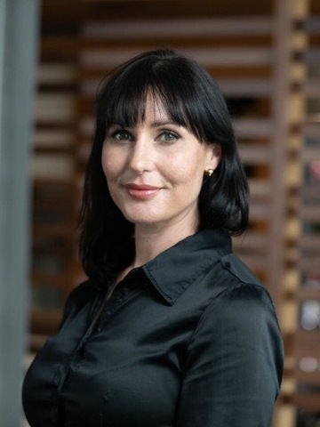 Katrina Daley